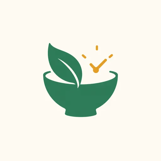 余味清单 Logo