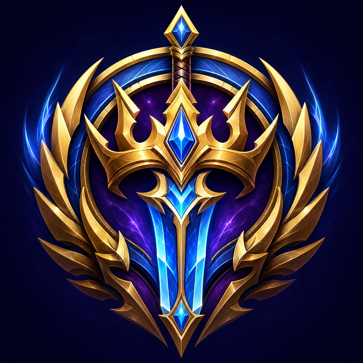 王者荣耀 Logo